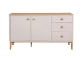 Marlow Large Sideboard - front